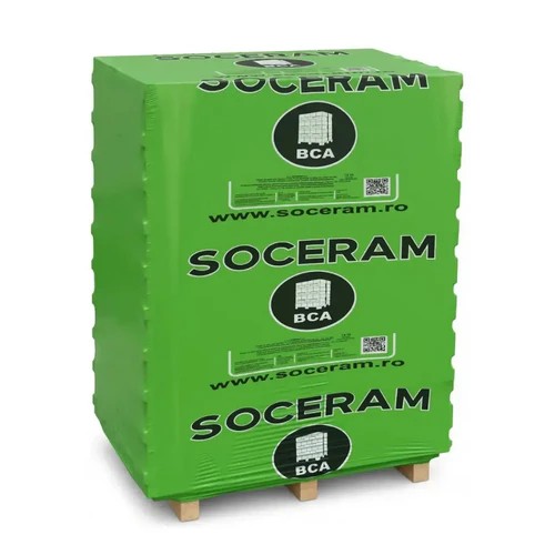 BCA Soceram NF 150x250x624 - 1,69 mc/palet